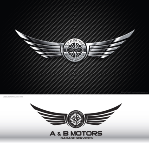Logo Design by DAVIDEZIGN