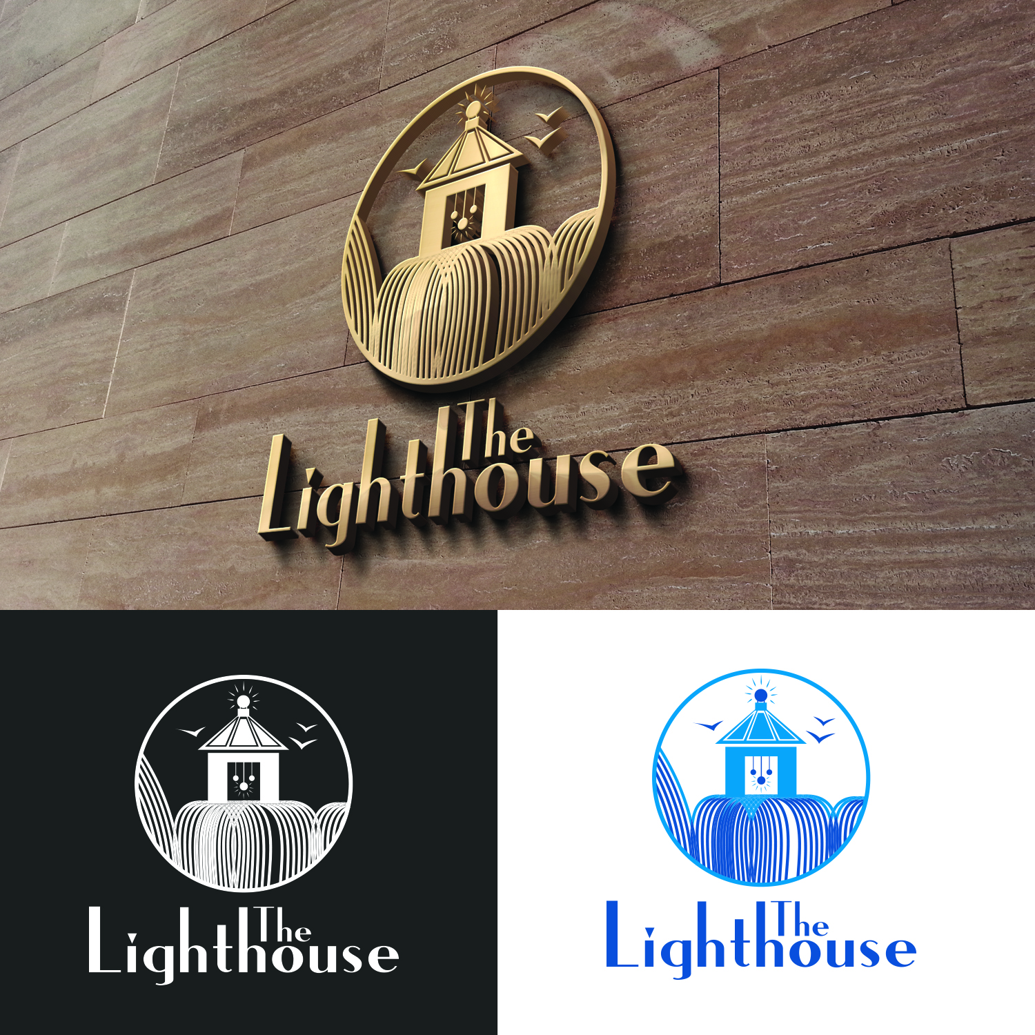 Logo Design by fastdesign360 for this project | Design #20530720