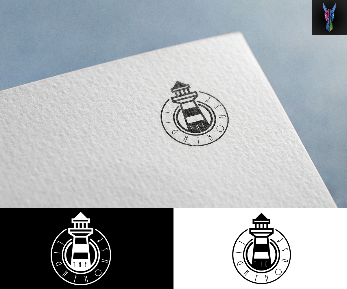 Logo Design by LAMA DESIGNS for this project | Design #20534817