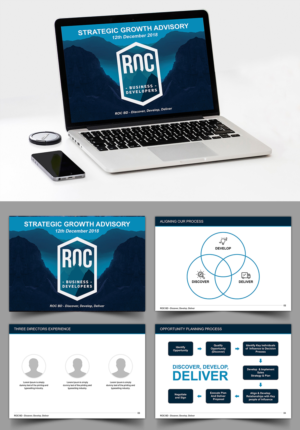 Graphic Design by SD WEBCREATION for this project | Design #20580994