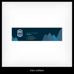 Graphic Design by haru_ichiban for this project | Design: #20606317
