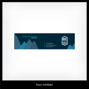 Graphic Design by haru_ichiban for this project | Design: #20606320
