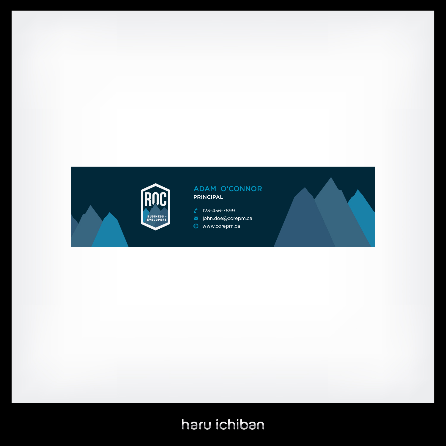 Diseño Gráfico por haru_ichiban para este proyecto | Diseño #20606321