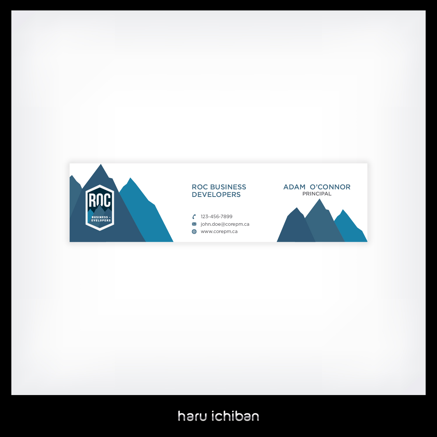 Diseño Gráfico por haru_ichiban para este proyecto | Diseño #20611211