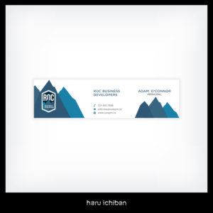 Graphic Design by haru_ichiban for this project | Design: #20611211