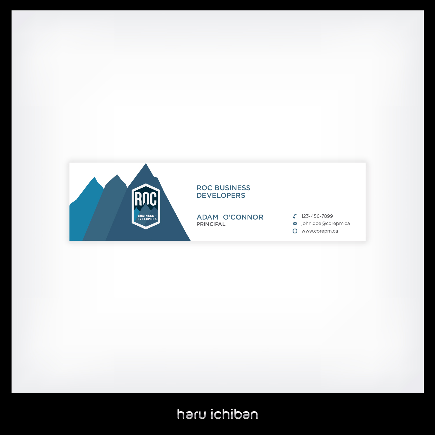 Diseño Gráfico por haru_ichiban para este proyecto | Diseño #20611218