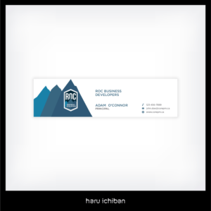 Graphic Design by haru_ichiban for this project | Design: #20611218