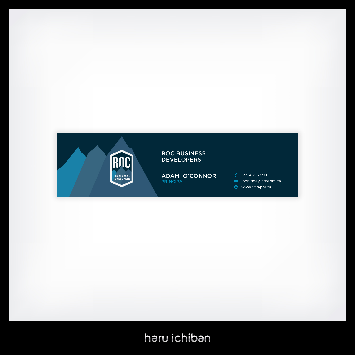 Graphic Design by haru_ichiban for this project | Design #20611230
