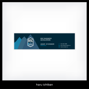 Graphic Design by haru_ichiban for this project | Design: #20611230