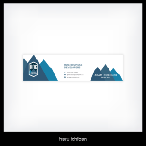 Graphic Design by haru_ichiban for this project | Design: #20611231