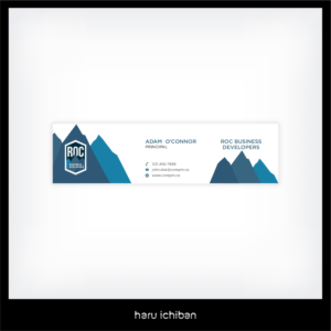 Graphic Design by haru_ichiban for this project | Design: #20611234