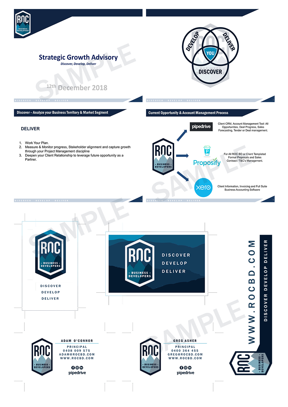 Diseño Gráfico por brookeissavage para este proyecto | Diseño #20549862