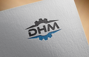 DREVER’S HEAVY MAINTENANCE PTY LTD  | Logo Design by Riv.