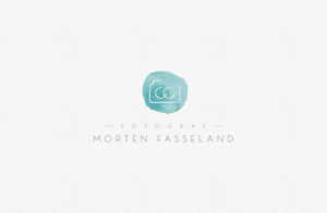 Logo Design by GLDesigns for Fotograf Morten Fasseland | Design: #20529238