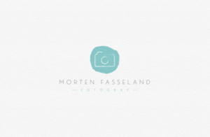 Logo Design by GLDesigns for Fotograf Morten Fasseland | Design #20654008