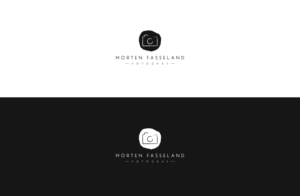 Logo Design by GLDesigns for Fotograf Morten Fasseland | Design: #20665298