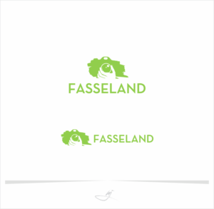 Logo Design by Mimi &amp; Max for Fotograf Morten Fasseland | Design: #20538283