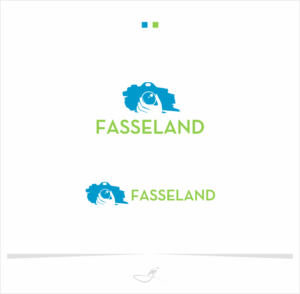 Diseño de Logo por Mimi & Max para Fotograf Morten Fasseland | Diseño: #20538294