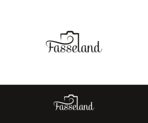 Logo Design by Kreativeideaz for Fotograf Morten Fasseland | Design #20547735