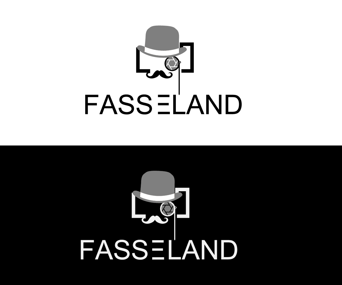 Diseño de Logo por Tanja 7 para Fotograf Morten Fasseland | Diseño #20562384