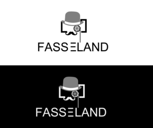 Diseño de Logo por Tanja 7 para Fotograf Morten Fasseland | Diseño: #20562384