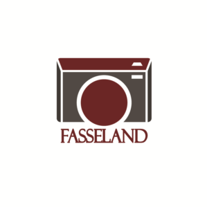 Logo Design by Alvan Nuril OV for Fotograf Morten Fasseland | Design #20542957
