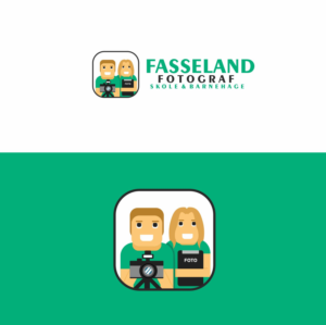 Diseño de Logo por RahmatJ para Fotograf Morten Fasseland | Diseño: #20577841