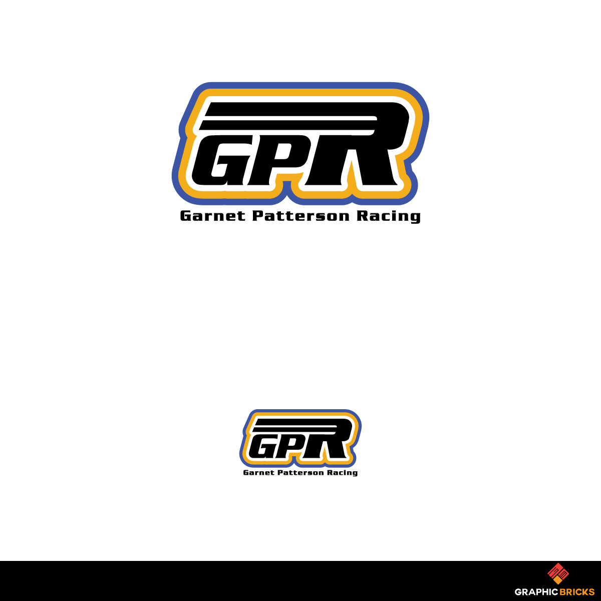 Logo Design by Graphic Bricks for this project | Design #20529135