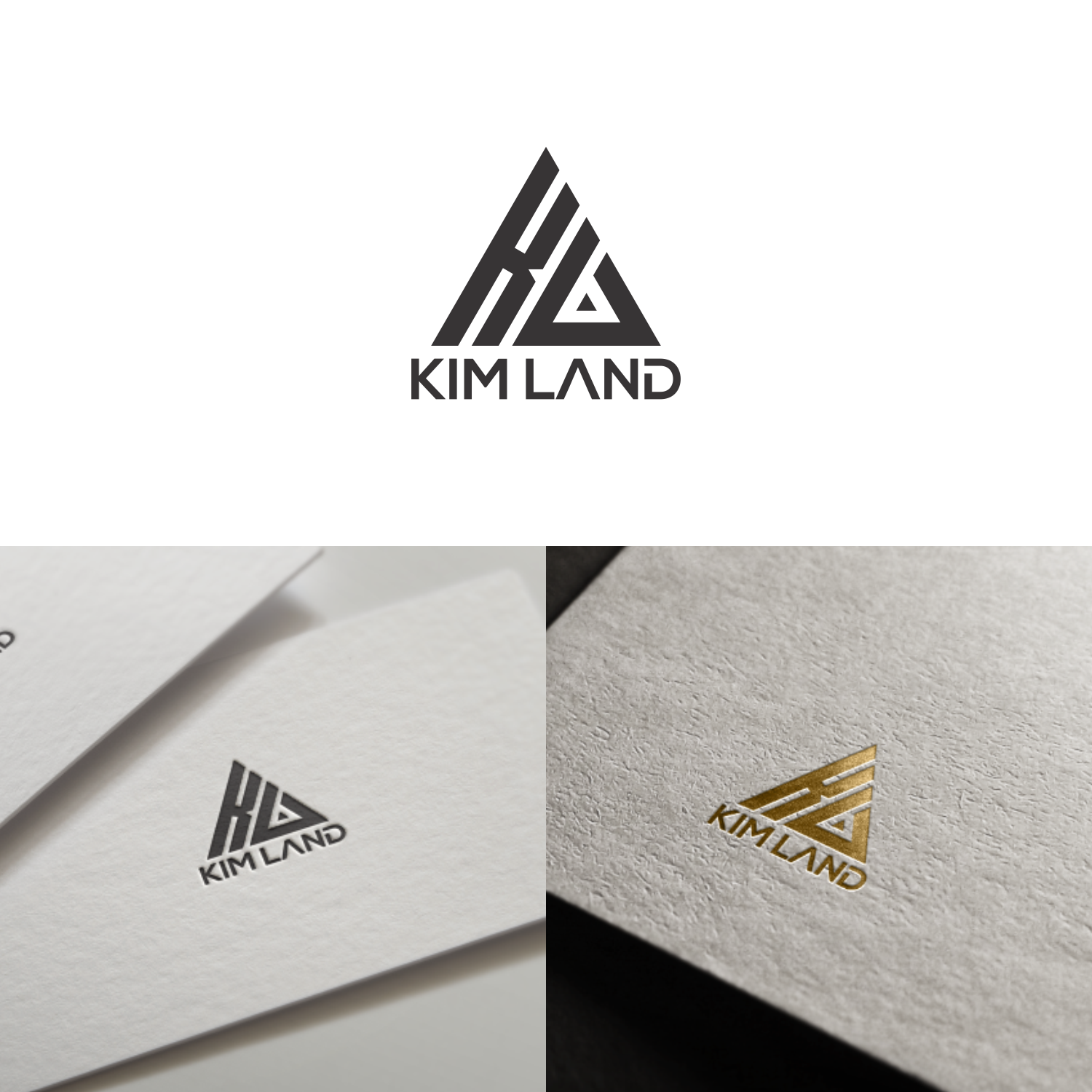 Logo Design by anggun diantorro 2 for this project | Design #20541076