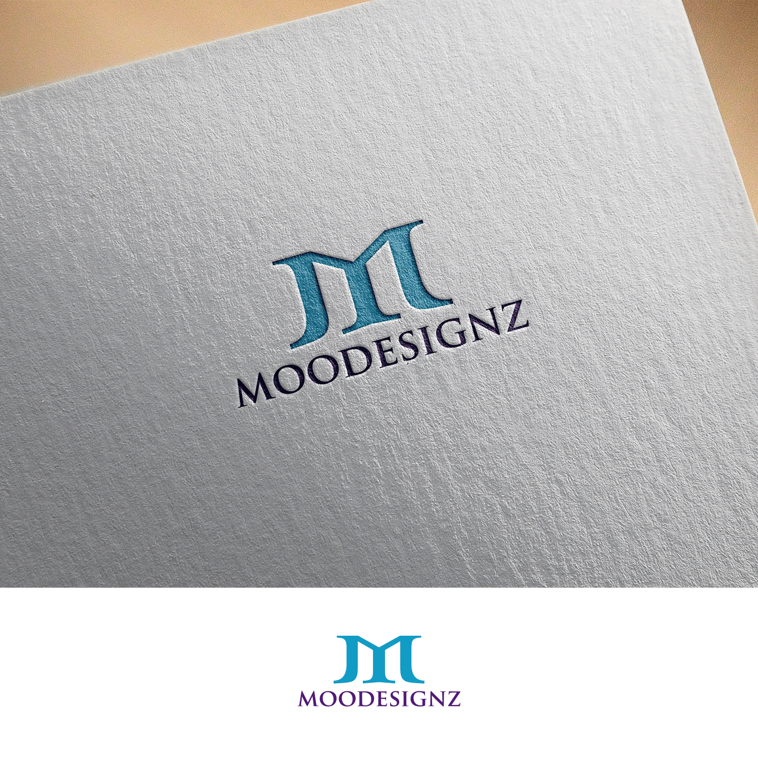 Logo Design by DesignDUO for this project | Design #20558887