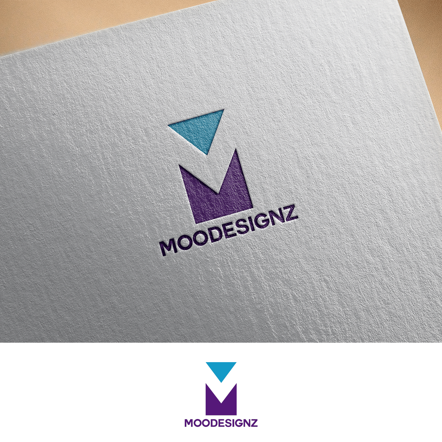 Logo Design by DesignDUO for this project | Design #20558889