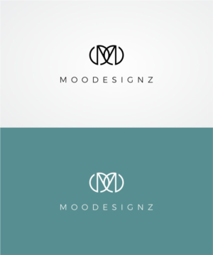 Moodesignz/Moo/open to ideas | Logo Design by ace_artâ„¢