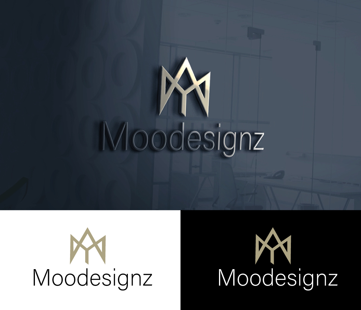 Logo Design by Vision Exalt Technology for this project | Design #20546779