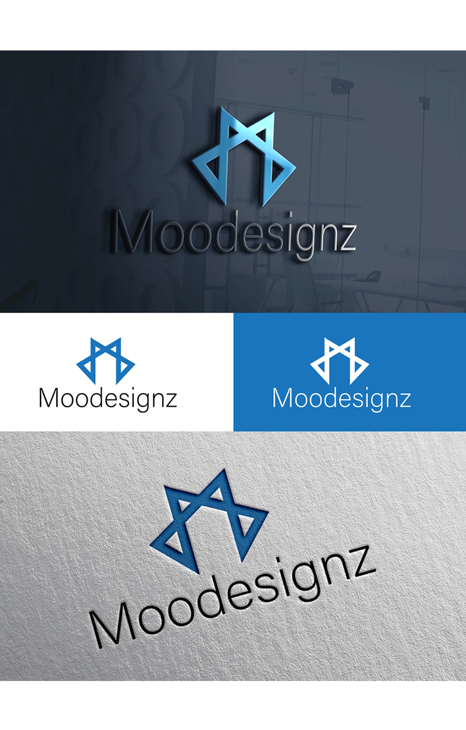 Logo Design by Vision Exalt Technology for this project | Design #20546781