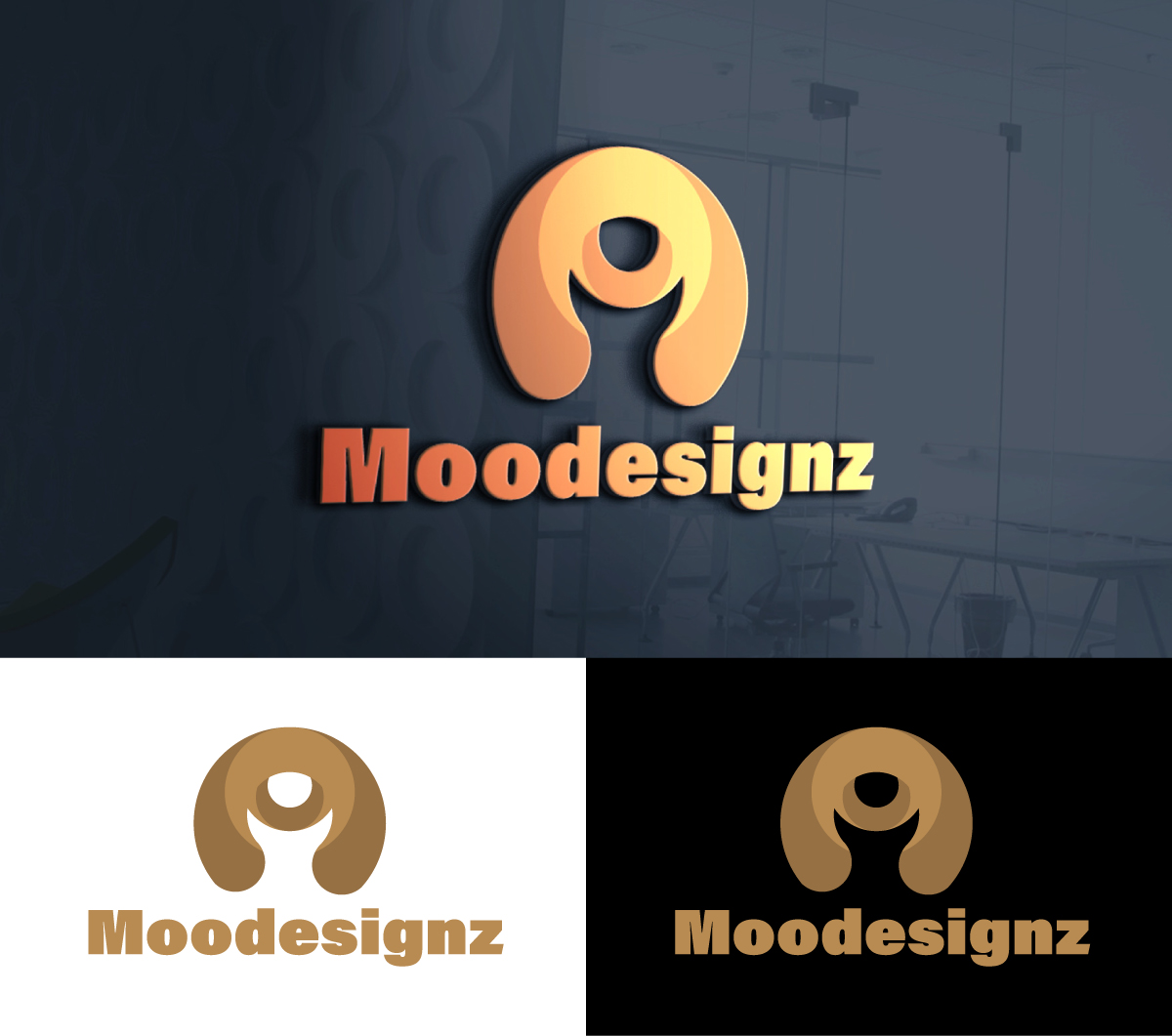 Logo Design by Vision Exalt Technology for this project | Design #20554616