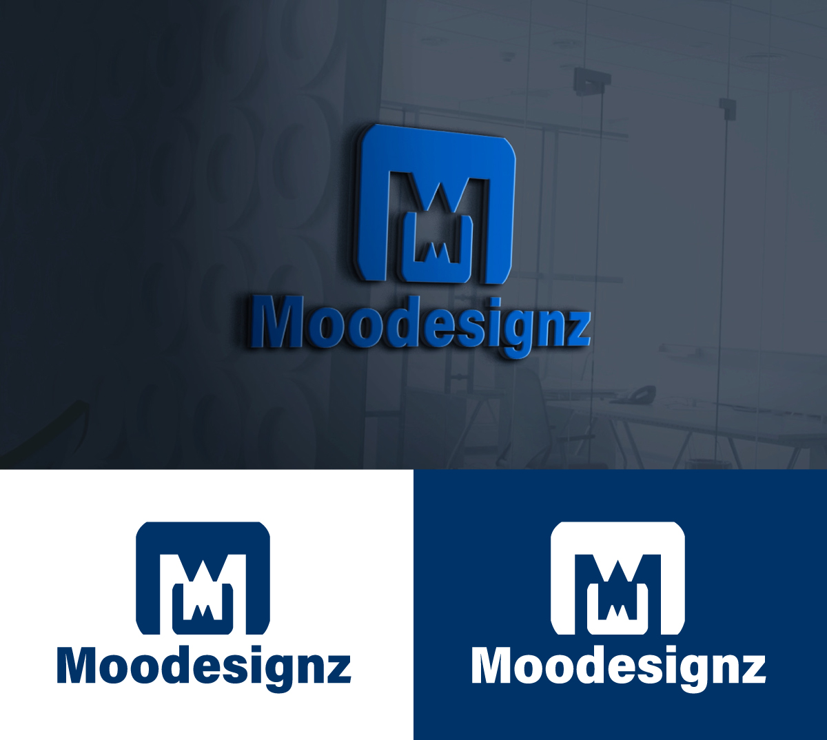 Logo Design by Vision Exalt Technology for this project | Design #20554617