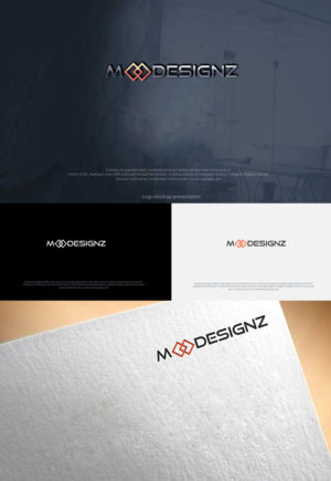 Logo Design by colorsplash .7434