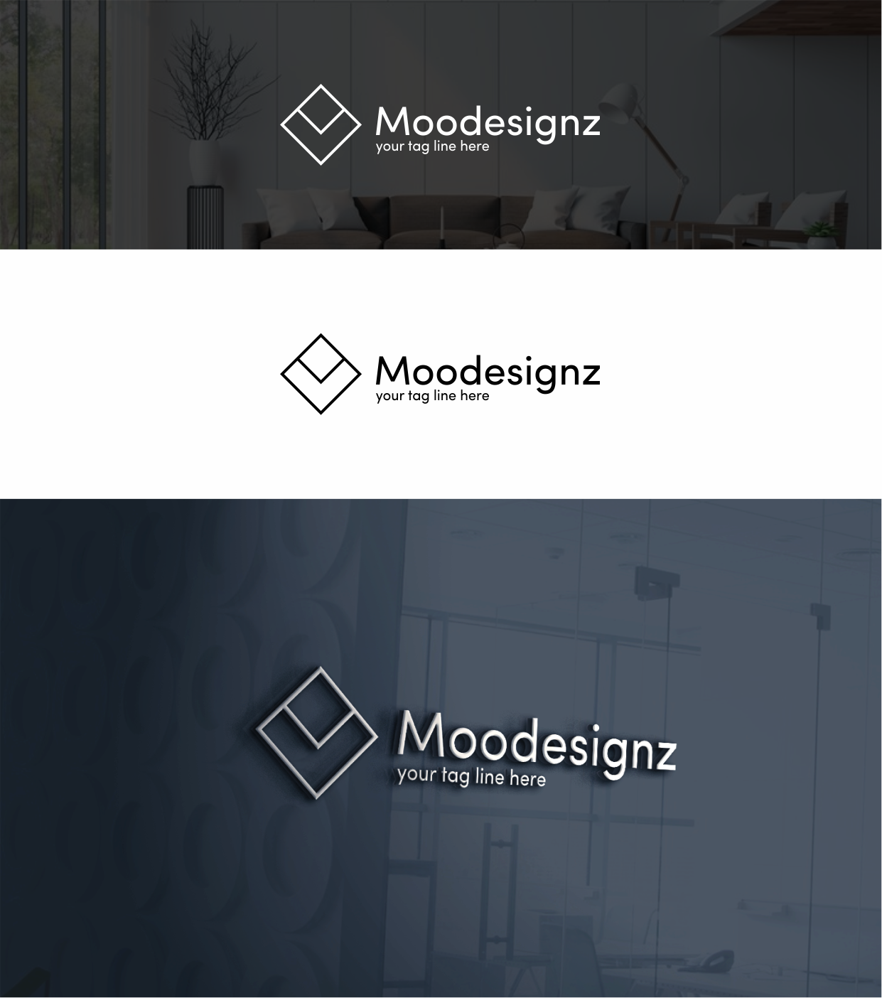 Logo Design by creativechauhan1989 for this project | Design #20534836