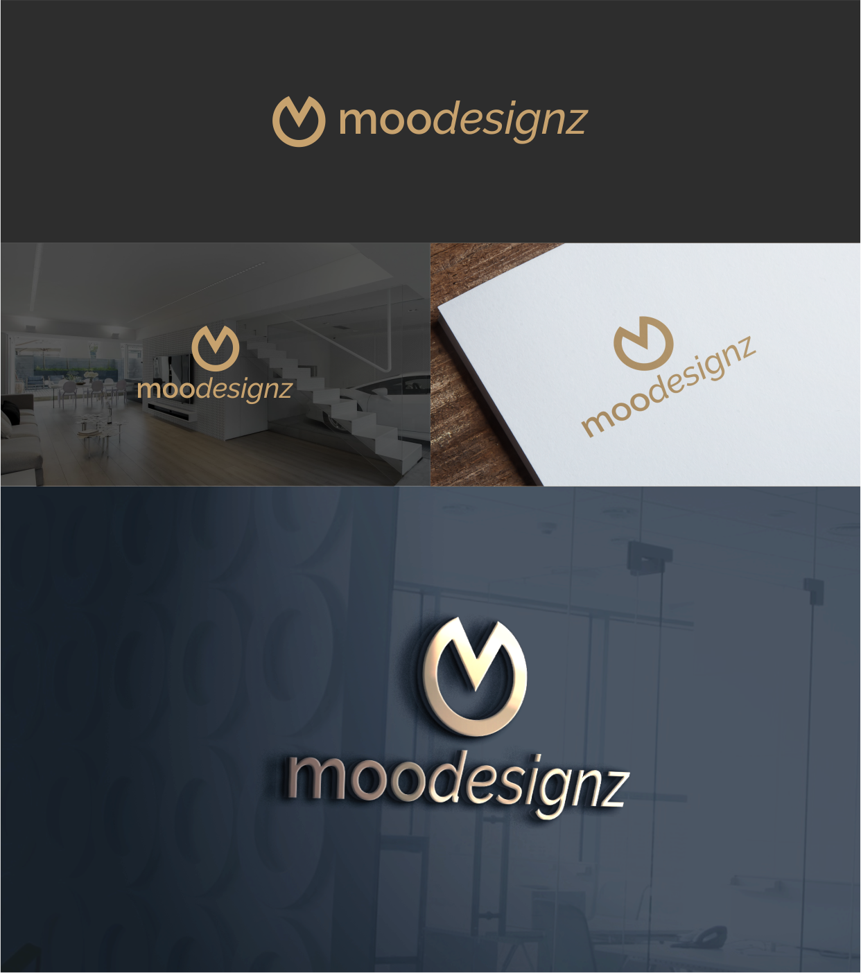 Logo Design by creativechauhan1989 for this project | Design #20534837