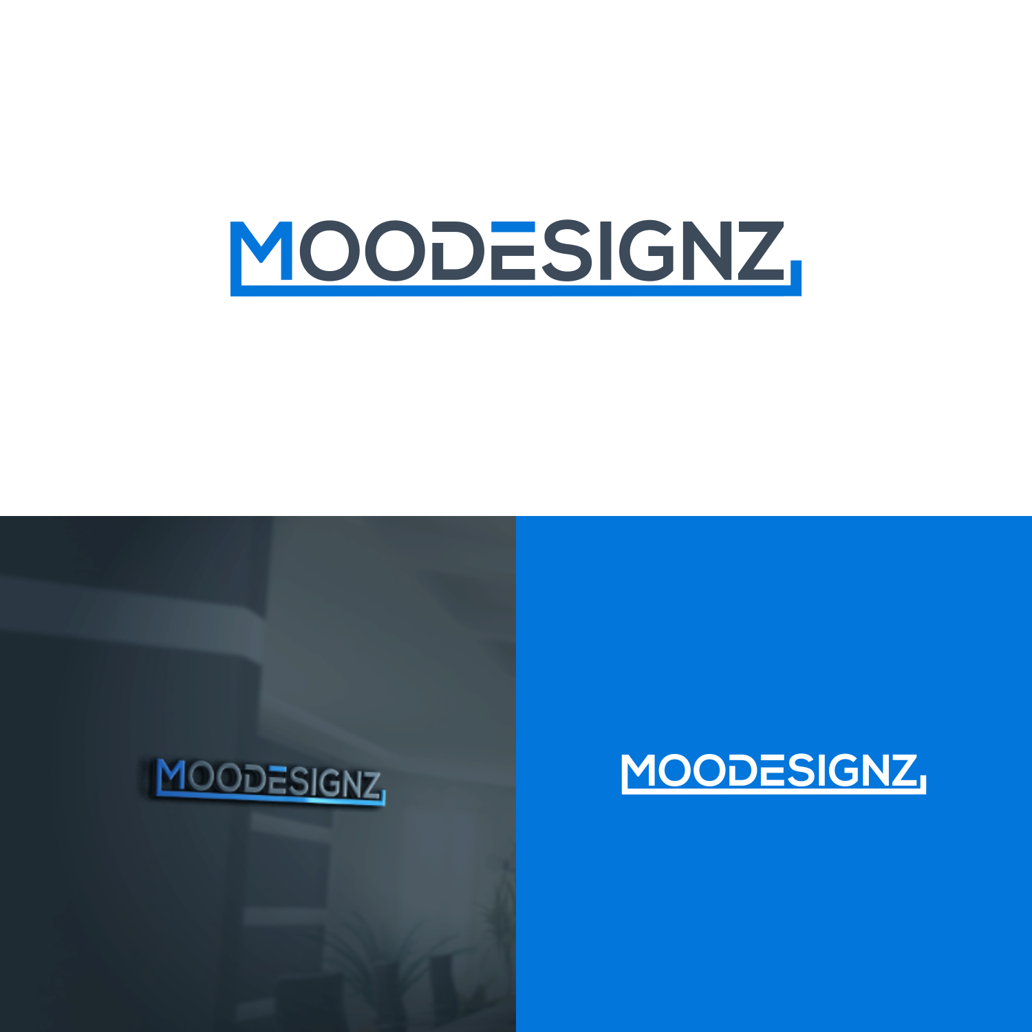 Logo Design by anggun diantorro 2 for this project | Design #20541300