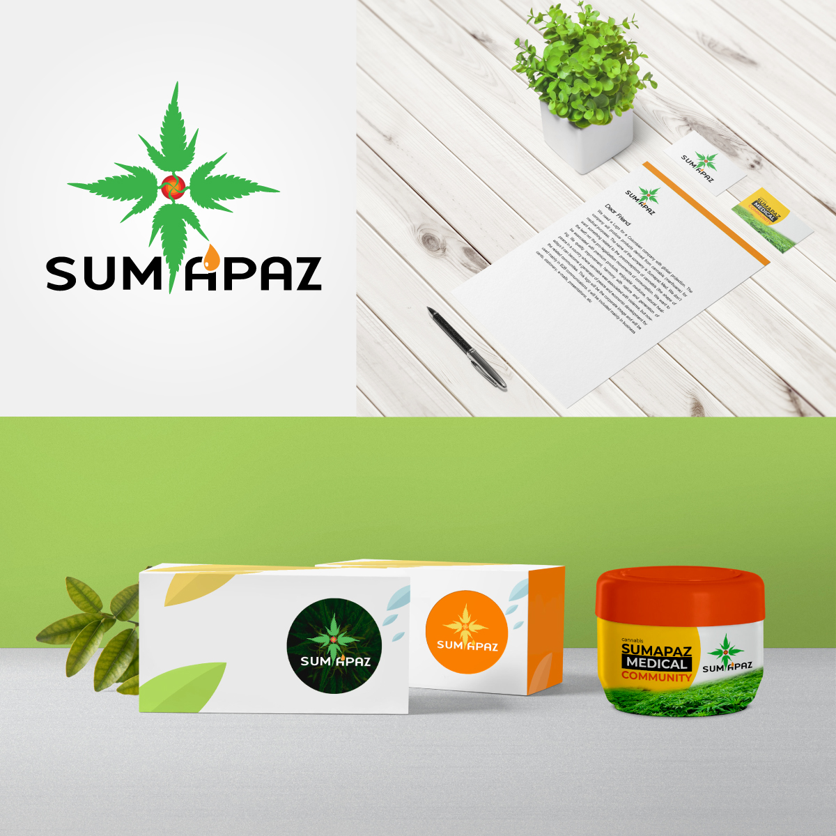 Logo Design by Intro Base for this project | Design #20534705