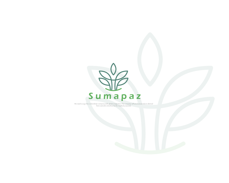 Logo Design by MAHNOOR for this project | Design #20583953