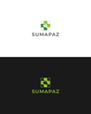Sumapaz | Logo Design by Roy