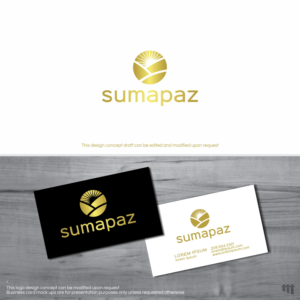 Logo Design by MBARO for this project | Design: #20716069