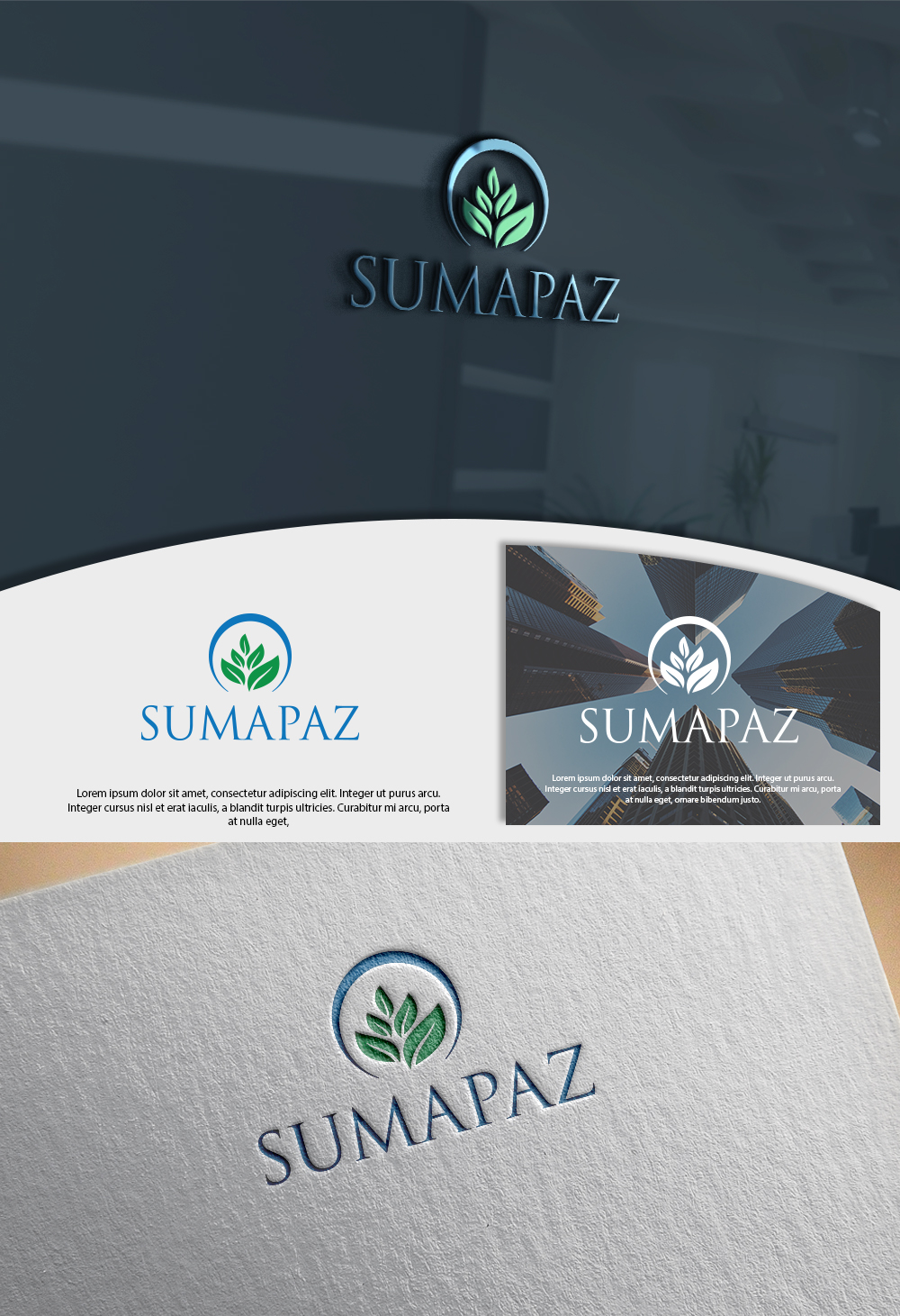 Logo Design by Renewable for this project | Design #20544671