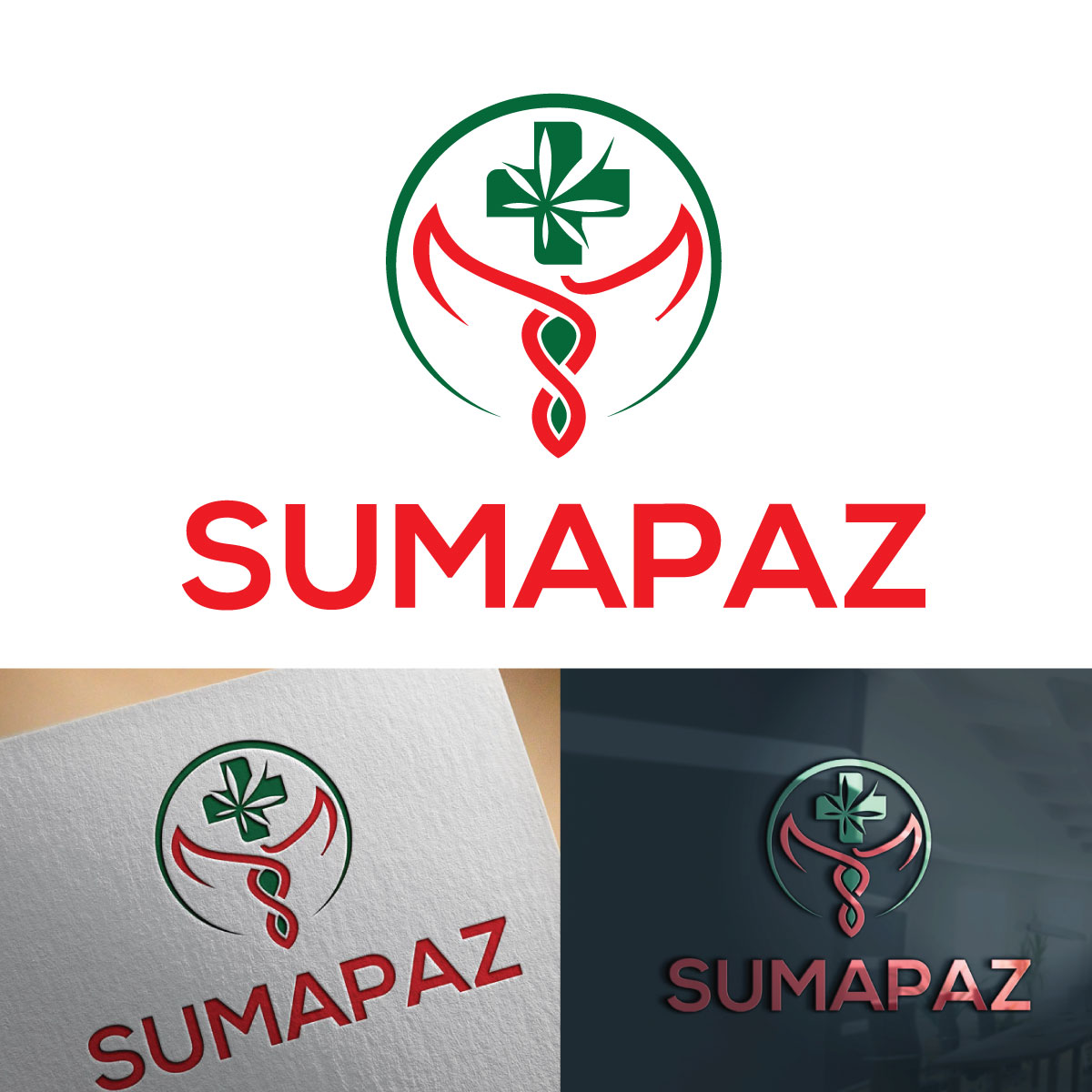 Logo Design by JAFRIN for this project | Design #20545935