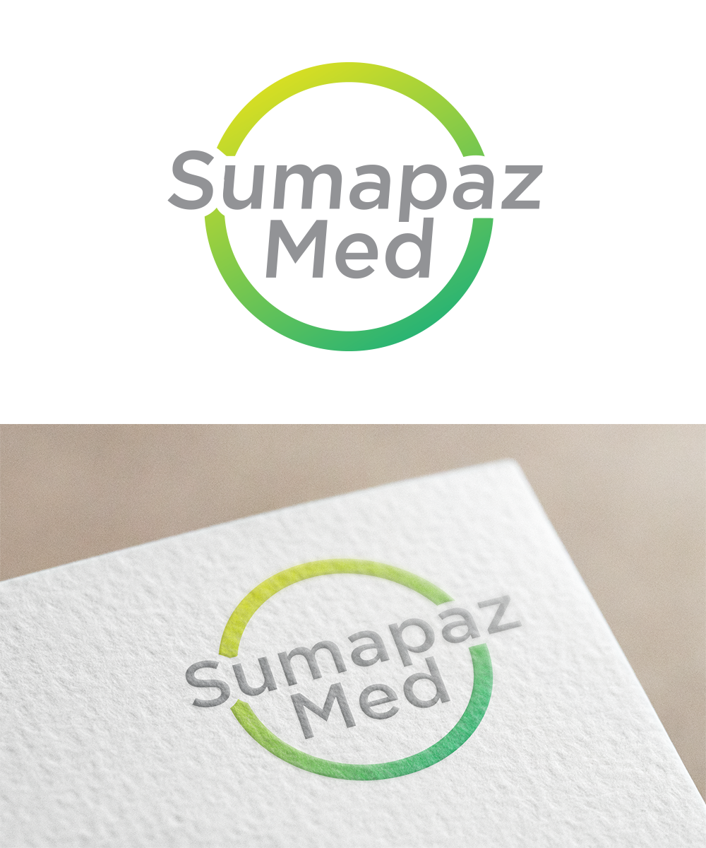 Logo Design by Carolina Ramírez for this project | Design #20631474
