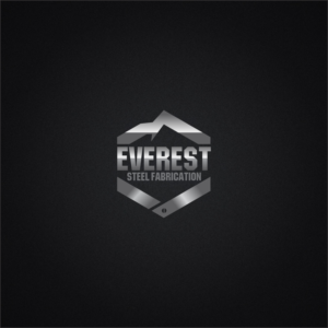 Diseño de Logo por Arham Hidayat para Everest Steel Fabrication | Diseño #20595266