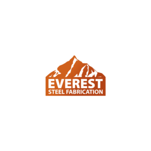 Logo Design by naynachauhan06 for Everest Steel Fabrication | Design: #20584971