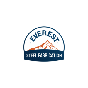 Logo Design by naynachauhan06 for Everest Steel Fabrication | Design: #20589951